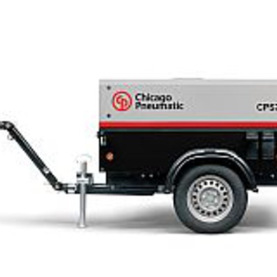 CHICAGO PNEUMATIC CPS 70