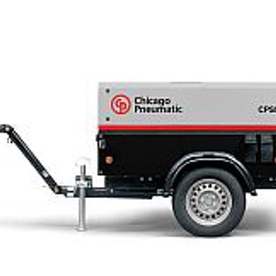CHICAGO PNEUMATIC CPS 90