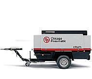 CHICAGO PNEUMATIC CPS 275